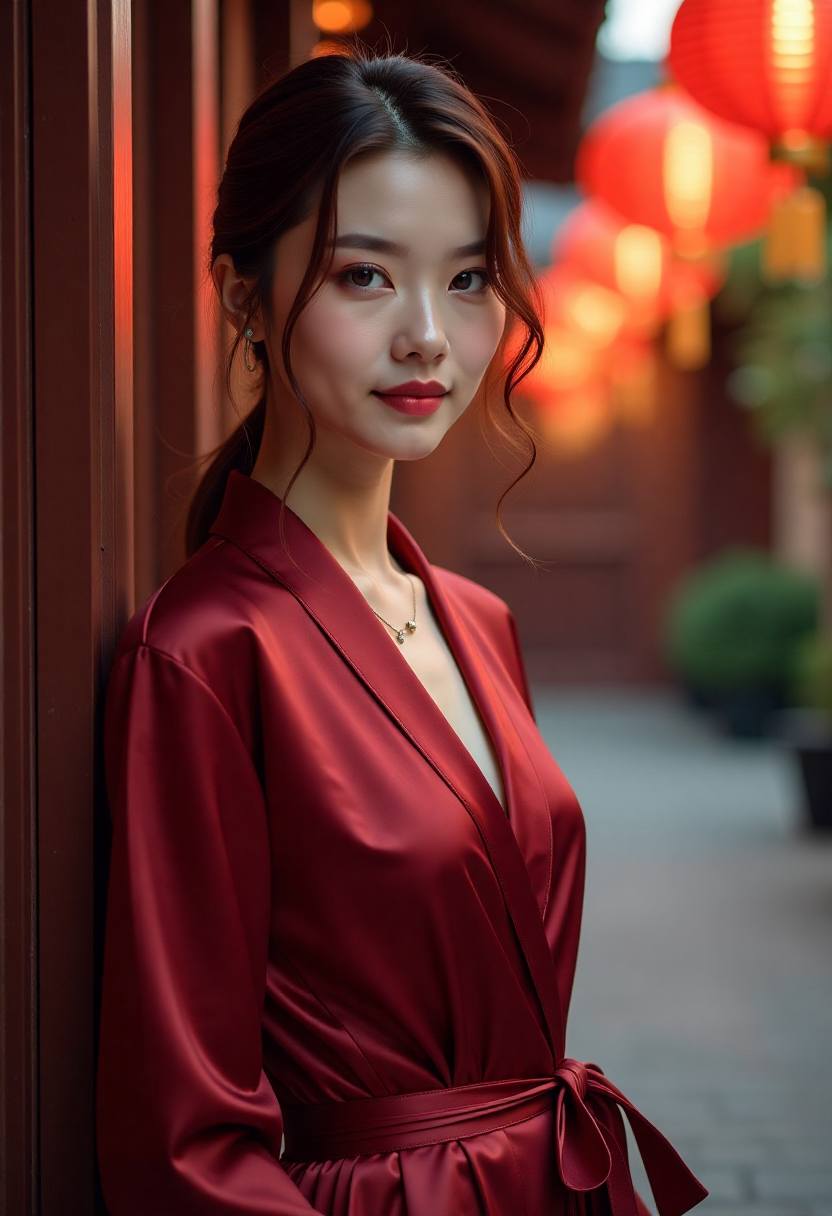 第七码头海报