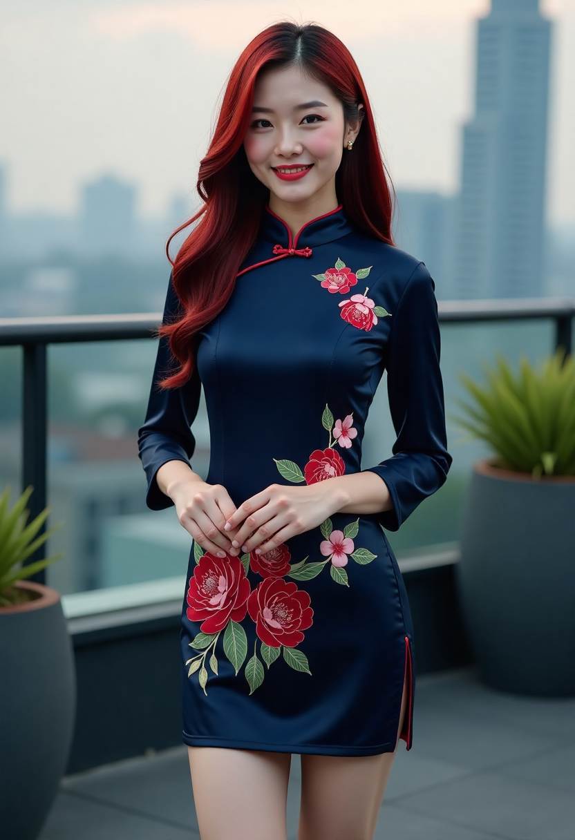 少女前线：冬日誓约海报