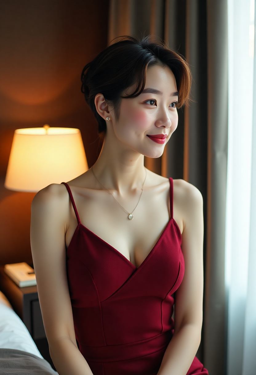 少女前线：云图计划剧照