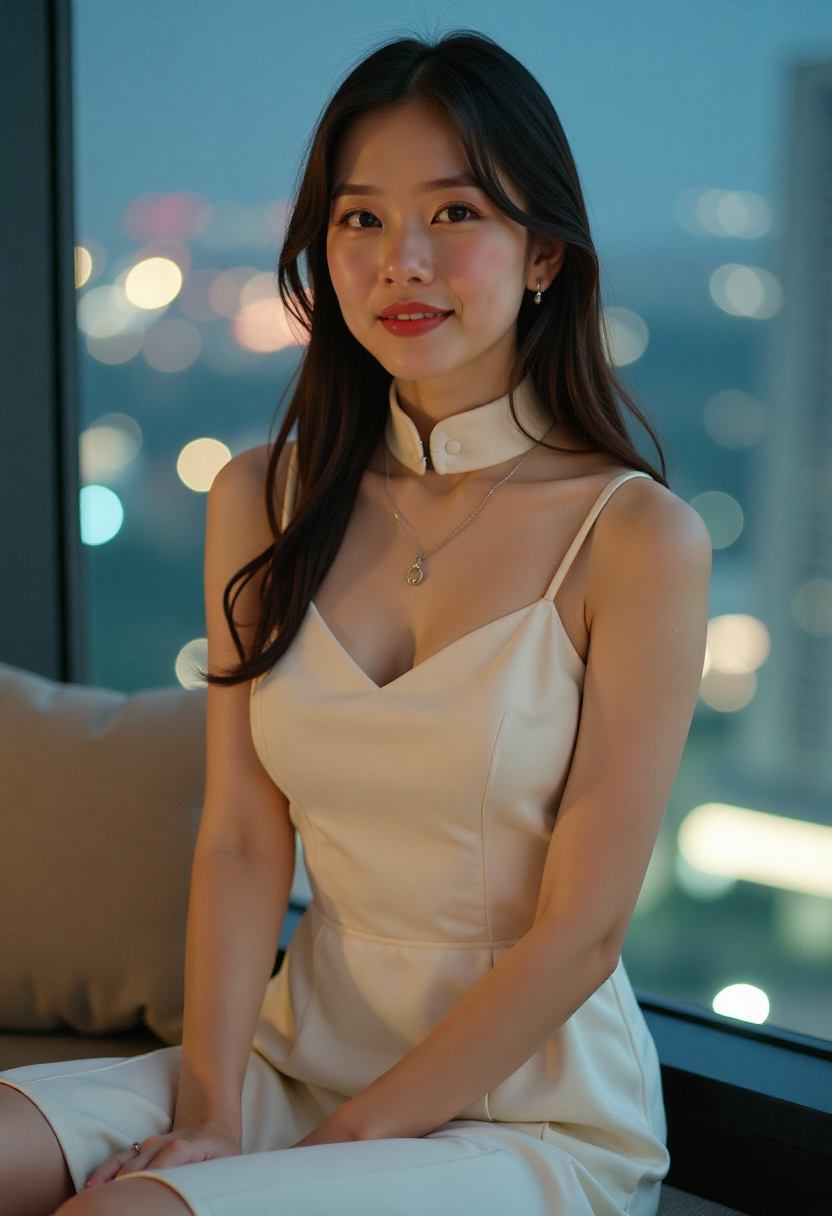 战术人形的日常海报